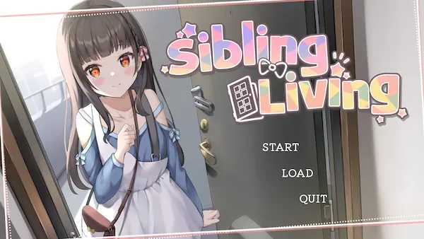 [SLG][RJ01207277][B.S.Route240]Sibling Living